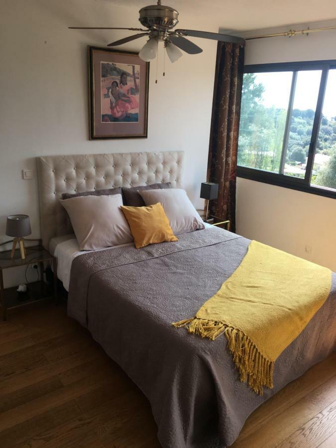 Bastelicaccia Chambres D'Hotes Le Vieux Chene מראה חיצוני תמונה